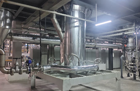 粉碎与包装系统