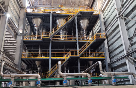 粉碎与包装系统